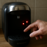 Avis Tassimo : 2 voyants rouges clignotent, que faire ? (retours d’expérience et solutions)