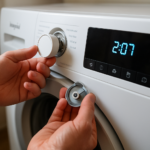 Bouton four Whirlpool : identifier la bonne référence, prix et remplacement facile