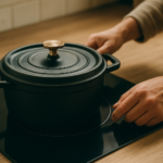 Cocotte en fonte sur plaque induction : tout ce qu’il faut savoir pour bien l’utiliser
