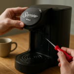 Comment débloquer une Senseo Select en français : la méthode pas à pas qui marche vraiment