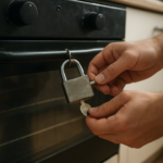 Comment enlever le cadenas sur un four en français ? La méthode rapide pour déverrouiller la porte