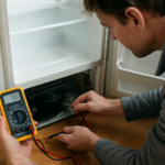 Comment savoir si mon frigo fonctionne ? 5 vérifications simples pour le diagnostic