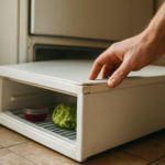 Frigo couché combien de temps ? La règle des 12 à 24 heures expliquée