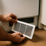 Grille aeration frigo encastrable : guide complet pour bien choisir et installer la ventilation