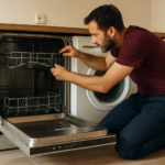 Lave-vaisselle et lave-linge : notre guide complet pour bien les choisir et les installer
