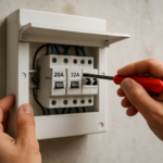 Plaque induction 20A ou 32A : quel branchement choisir pour votre installation ?