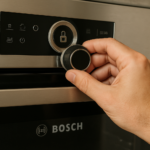 Plaque induction Bosch verrouillée : comment la déverrouiller facilement en quelques secondes