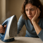 Pourquoi ma centrale vapeur Calor ne fait plus de vapeur ? Avis et retours d’expérience