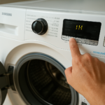 Réinitialiser une machine à laver Samsung Eco Bubble 8 kg : la méthode simple pour tout remettre à zéro