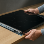 Rehausse pour plaque de cuisson : guide complet pour une installation affleurante