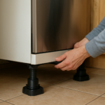 Rehausser un lave-vaisselle : conseils, supports adaptés et précautions pour un chargement plus confortable