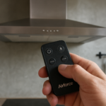 Télécommande hotte airforce ne fonctionne plus : causes et solutions