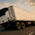 Transport frigo couché : est-ce vraiment possible sans risque ? Nos conseils et précautions